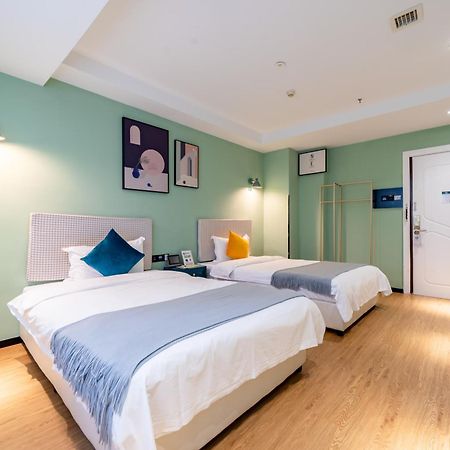 Amoy Smart Hotel Xiamen Luaran gambar