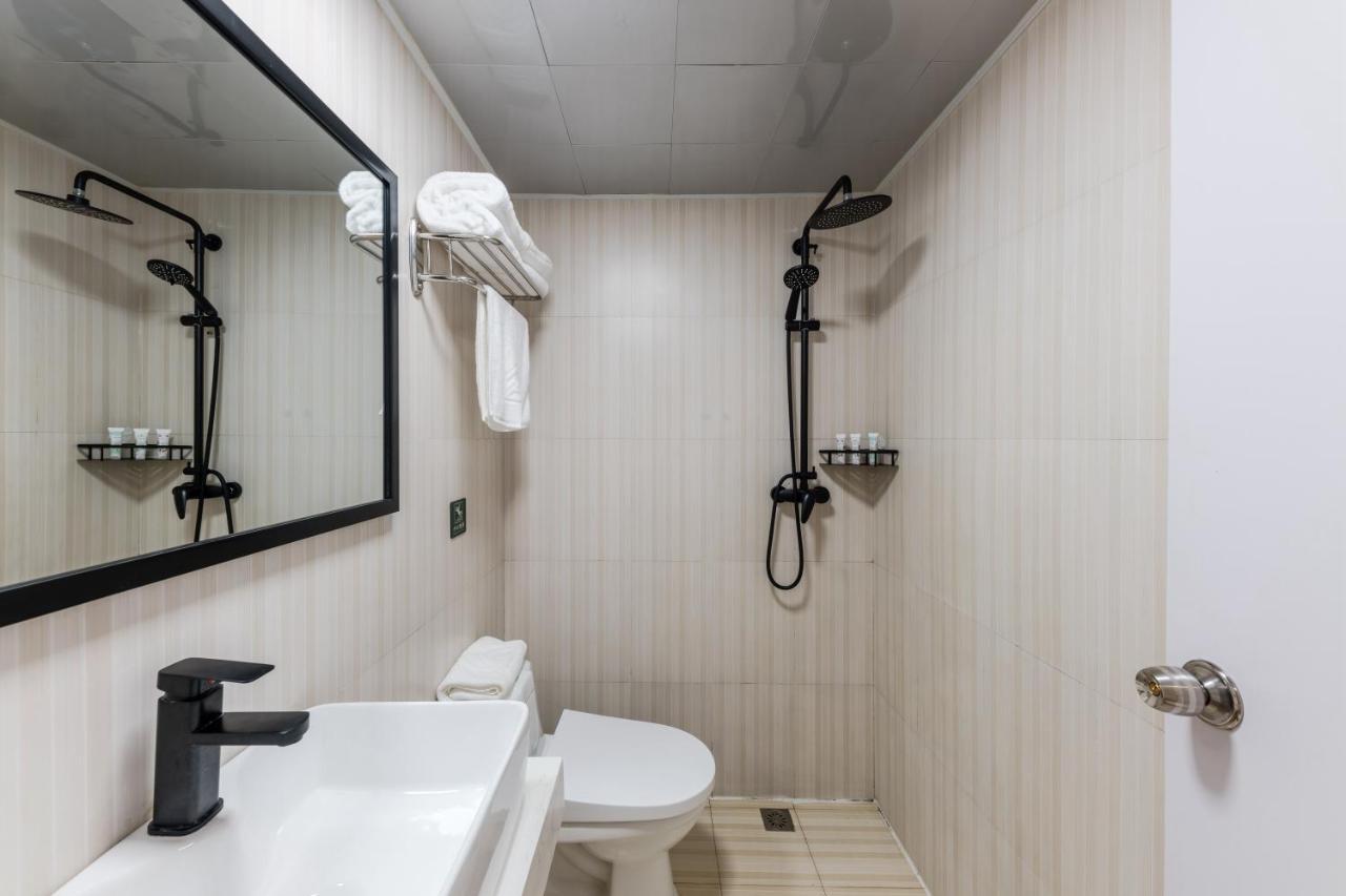 Amoy Smart Hotel Xiamen Luaran gambar